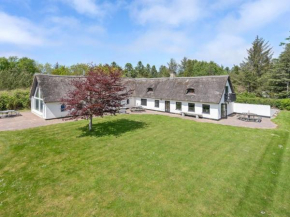 Holiday Home Iben - 2-3km from the sea by Interhome